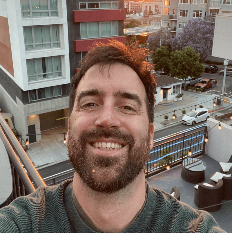 Author Marco Michelutto 