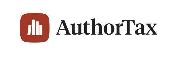 Logo of accounting firm AuthorTax