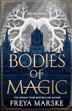 Bodies of Magic