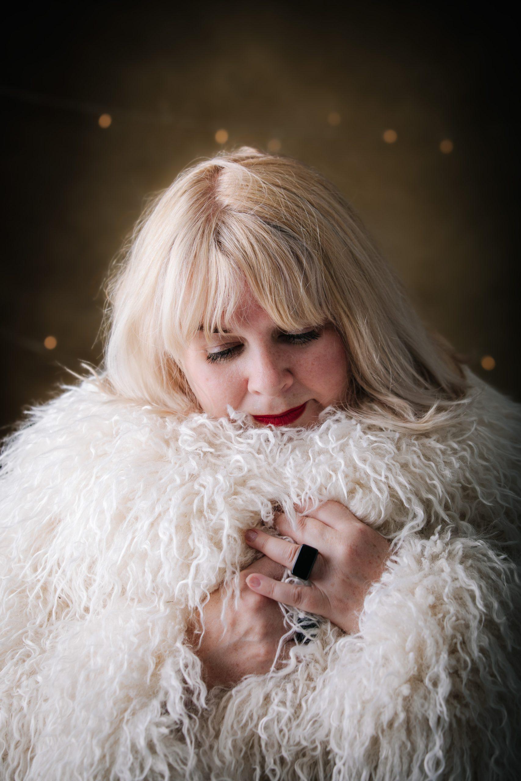 Image for Tracy Fahey