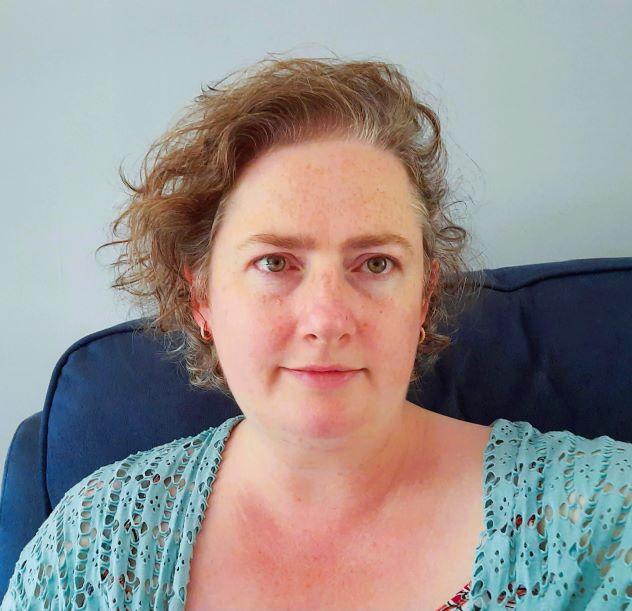 Margaret Eve