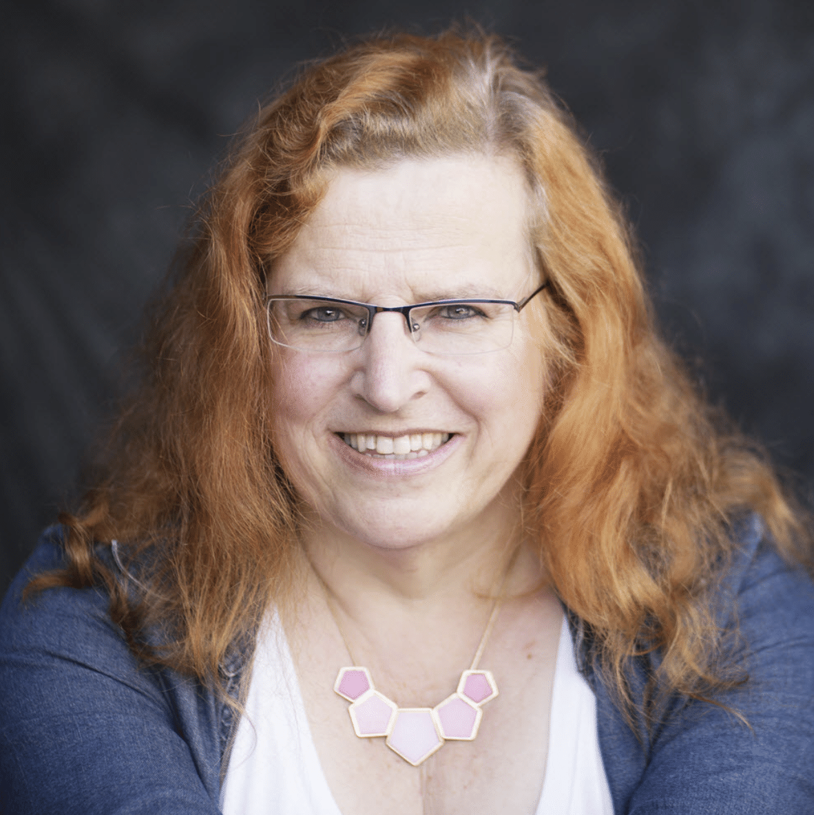 Cheryl Morgan 