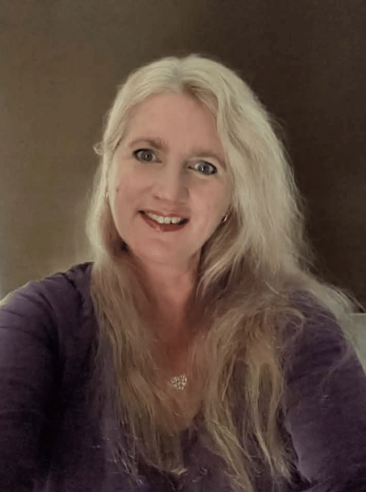 Jan Foster