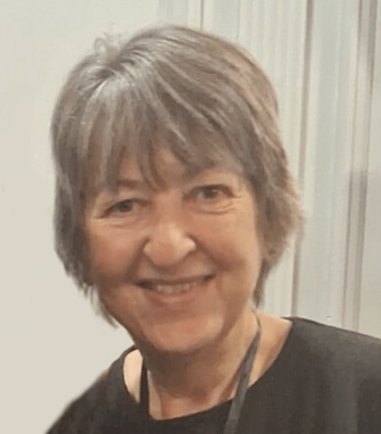 Stephanie Ellis