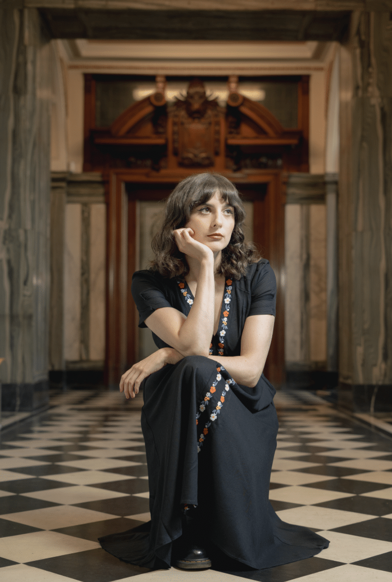 Chiara Bullen