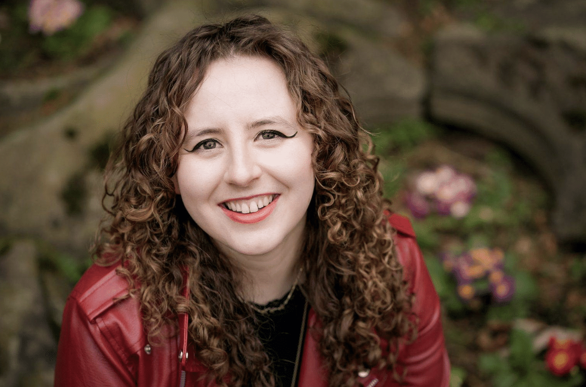 Rebecca Brown