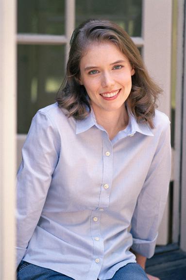 Author Madeline Miller